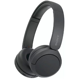 Wireless headphones Sony WH-CH520 Black (WH-CH520)